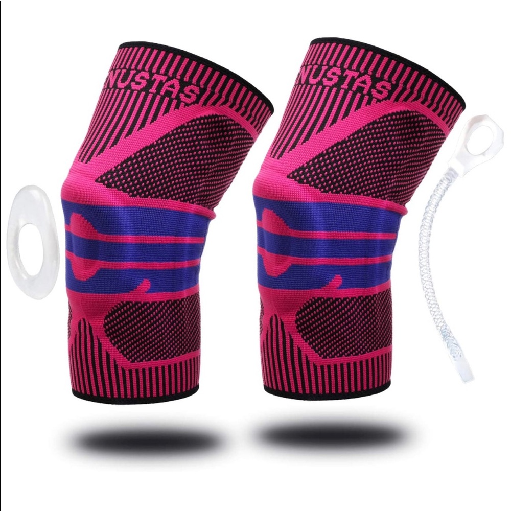 Knee Sleeves